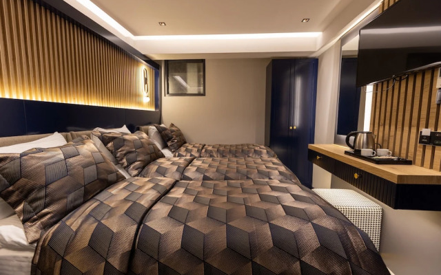 Amasra Dadaylı Otel