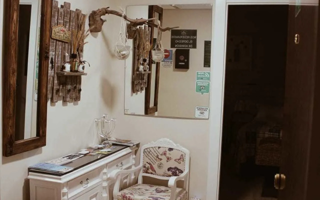 Pensión La Estación