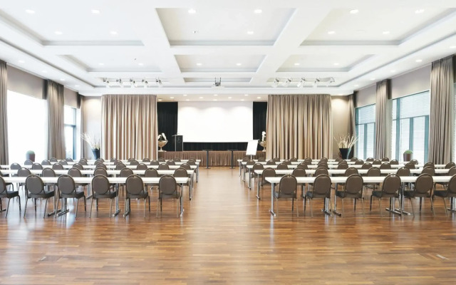 Ramada by Wyndham Duesseldorf Ratingen