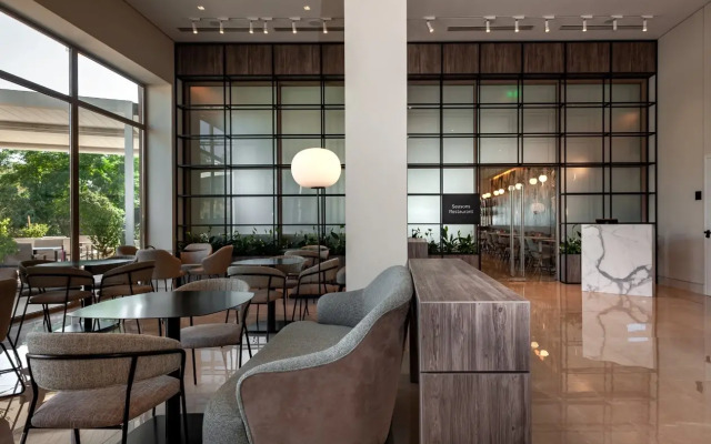 Eden Beach Hotel Club Attica