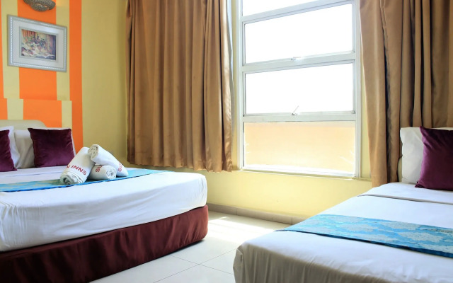 Sun Inns Hotel Bandar Puchong Utama