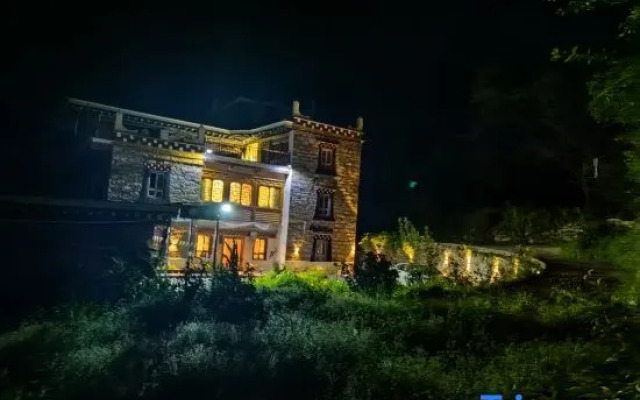 Sheepfold Bed & Breakfast