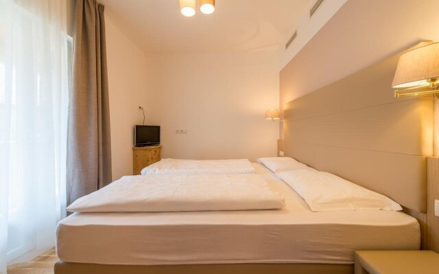 Tirolerin Garni Hotel