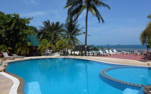 Sandy Bay Resort