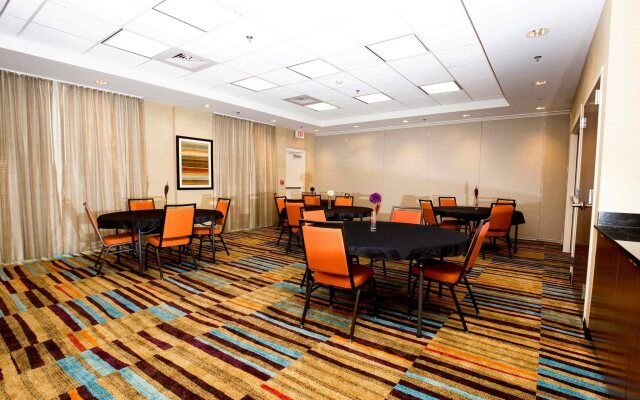 Fairfield Inn & Suites Richmond Midlothian