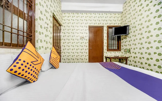 Hotel O Ams Annex
