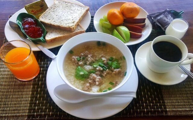 Bulun Buri Resort