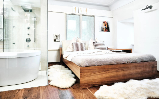 Luxus Apartment Innenstadt