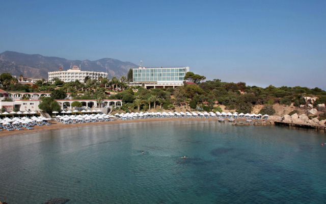 Denizkizi & Denizkizi Royal Hotel