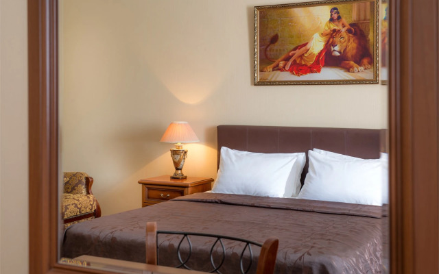 РГК Чернышевой