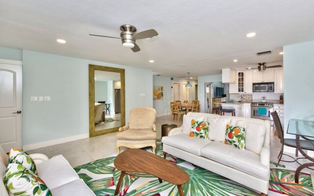 Orangina Vacation Rental
