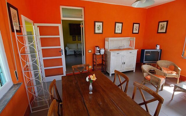 House Busani Salsomaggiore Terme