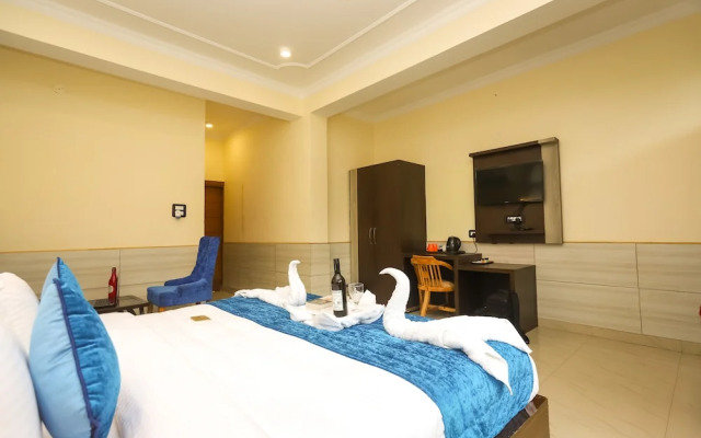 Hotel The Nest