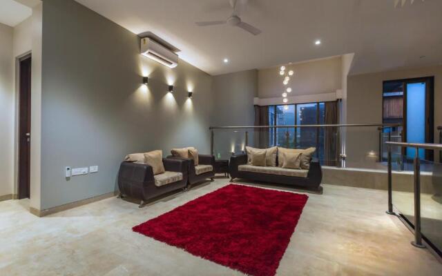 SaffronStays Aspen