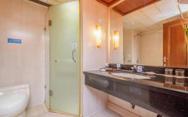 Tiancheng International Hotel