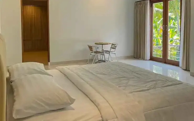 Merbau Luxurious Villa Senggigi by The Lavana (5 Bedroom Villa)