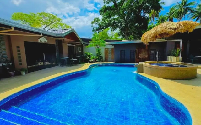 Ilawoods Resort and Sanctuary by Cocotel