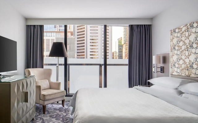 Sheraton Melbourne Hotel