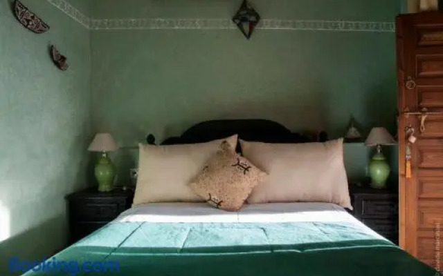 Riad Bab Tilila