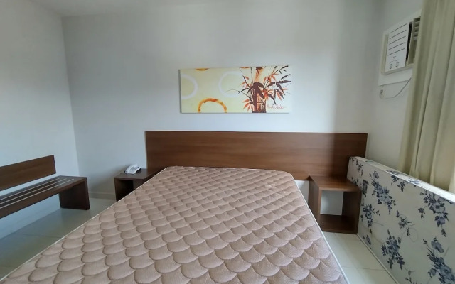Boulevard Suites - AFRV