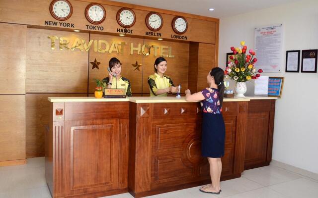 Dattravi Hostel