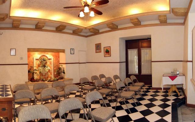 Hotel Caribe