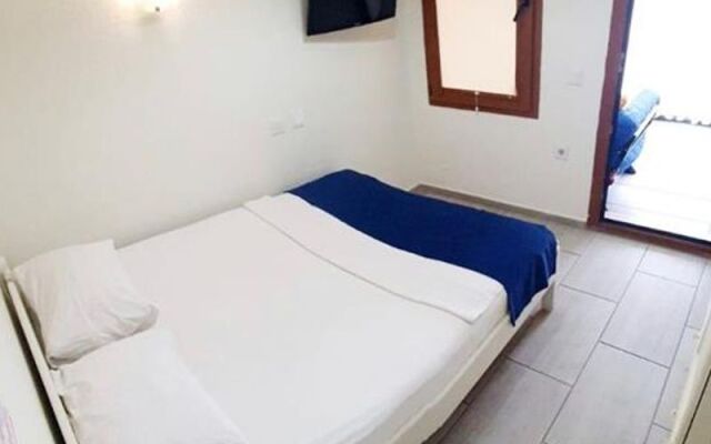 Kumsal Apart Otel Turgutreis