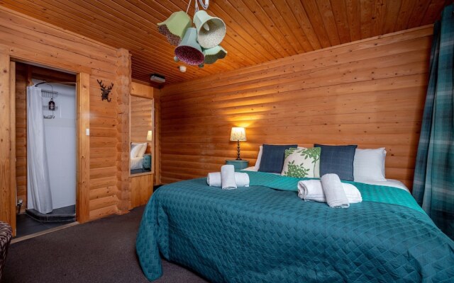 Redlands Country Lodge Guest House