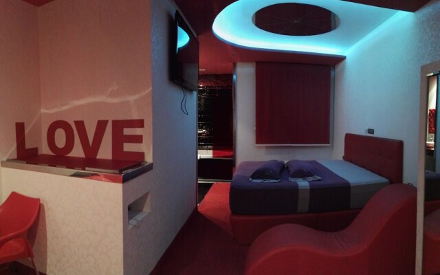 Motel Venus Madrid Sur - Adults Only