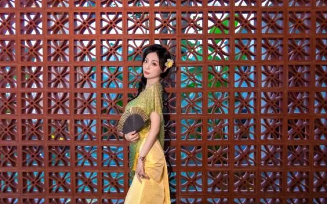 Xishuangbanna Jinghong Bowen Resort Hotel