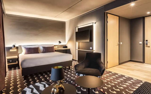 ibis Styles Arnhem Centre