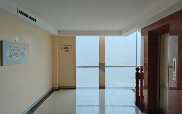 Raz Hotel & Convention