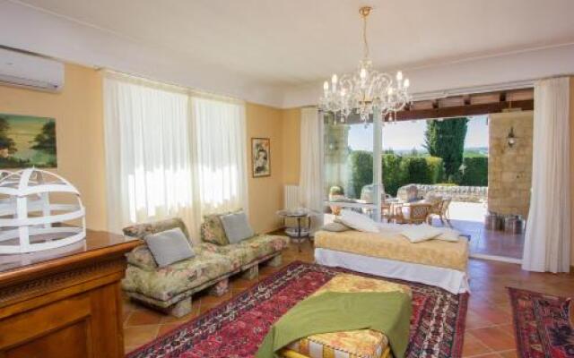 Villa Agnese