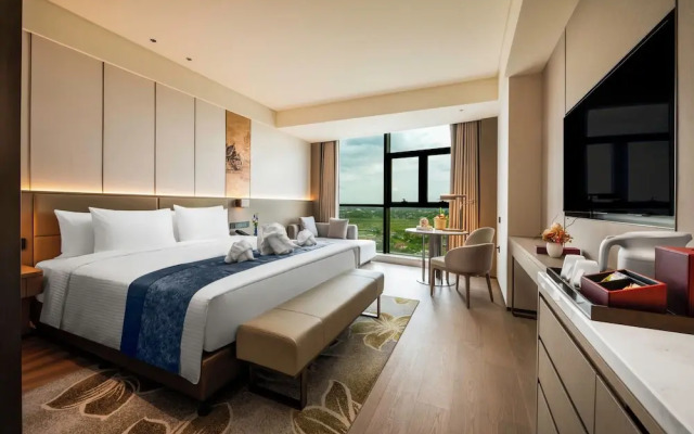 Latsavong Wanda Vista Vientiane