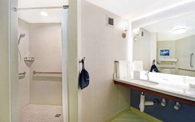 Homewood Suites by Hilton Seattle Downtown