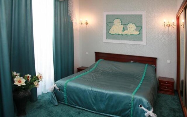 Reikartz Park Hotel Ivano-Frankivsk