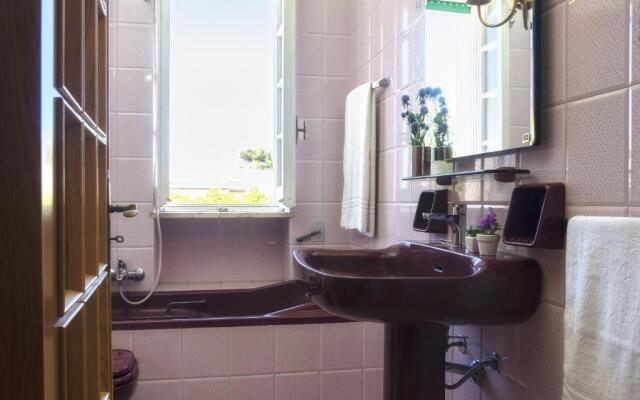 Villetta Lungomare Gallipoli