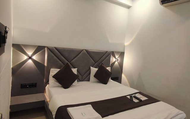 Hotel Khushboo