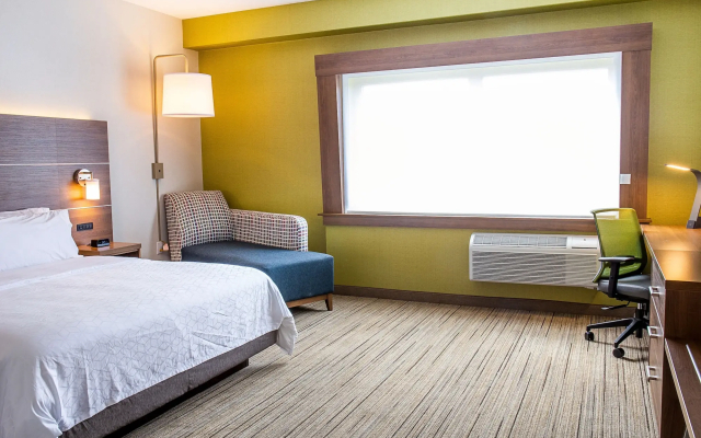 Holiday Inn Express & Suites Halifax - Dartmouth by IHG