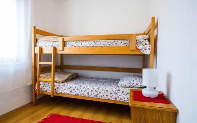 Apartments Villa Flora