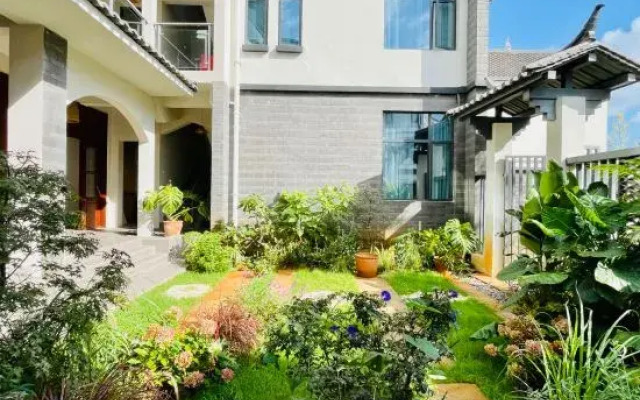 Jinshanhe Homestay