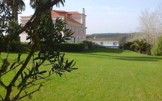 Hotel Rural Quinta do Juncal