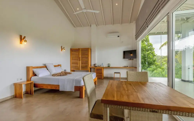 Samalanka Boutique Hotel