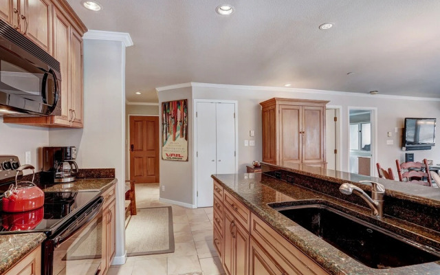 Townsend Place A208 - 1 Br Condo