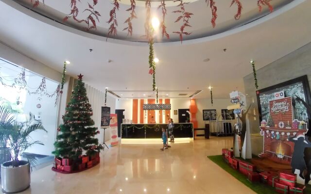 Apatel Skyline Serpong