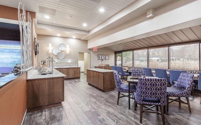 DoubleTree by Hilton Memphis