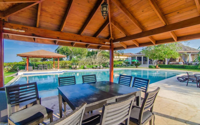 Villa Deluxe at Ocean Village