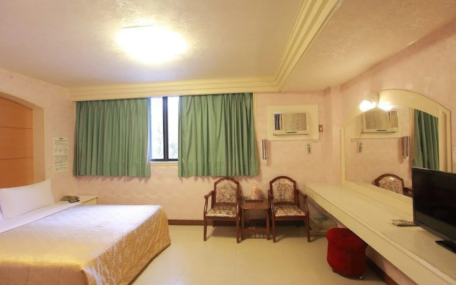 Yong Qi Hotel