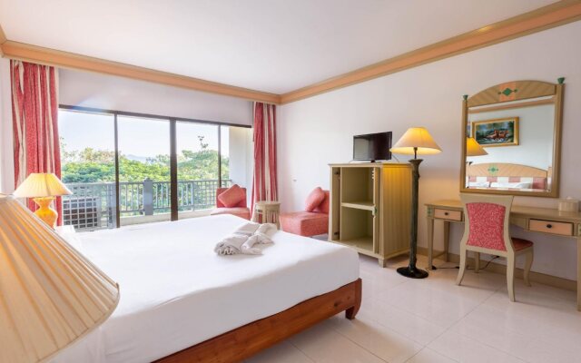Starlite Khaoyai Hotel and Resort
