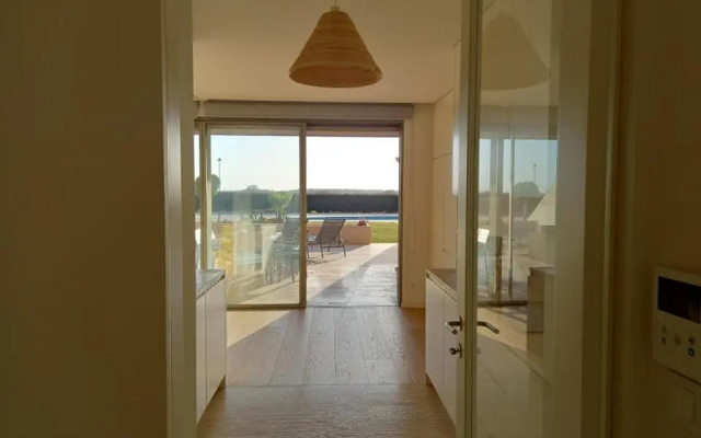 Prestige & Nature Apartment in Laguna Village